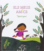 Tapa de Els meus amics