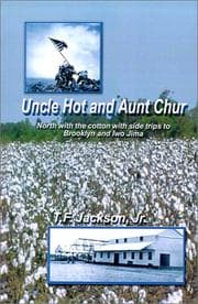 Tapa de Uncle Hot and Aunt Chur