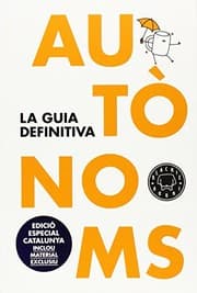 Tapa de Autònoms