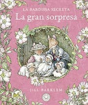 Tapa de La Bardissa Secreta. La gran sorpresa.