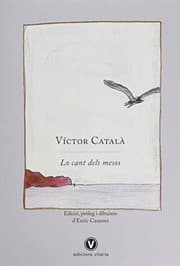 Tapa de Cant Dels Mesos,Lo Catalan