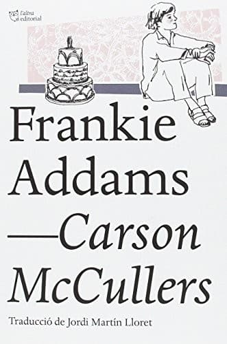 Tapa de Frankie Addams