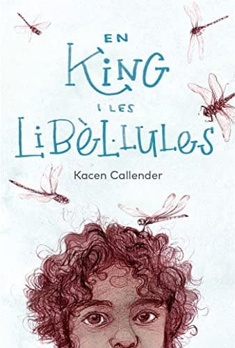 Tapa de En King i les libèl·lules