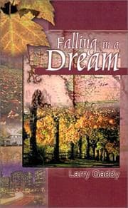 Tapa de Falling in a Dream