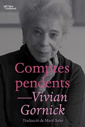 Tapa de Comptes pendents