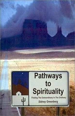 Tapa de Pathways to Spirituality