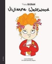 Tapa de Petita & Gran Vivienne Westwood