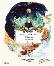 Tapa de El llibre de la Terra