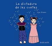 Tapa de La dictadura de les cuetes