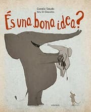 Tapa de És una bona idea?