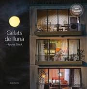 Tapa de Gelats de lluna