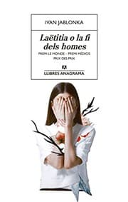 Tapa de Laëtitia o la fi dels homes