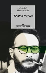 Tapa de Tristos tròpics