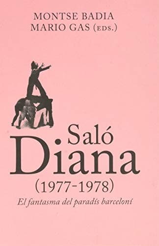 Tapa de Saló Diana