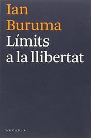 Tapa de Límits a la llibertat