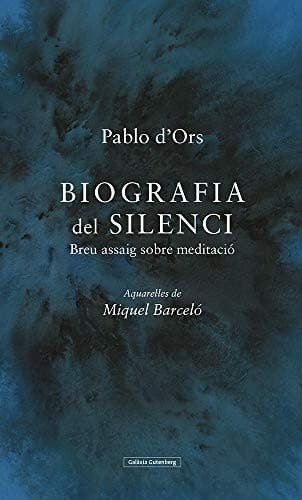 Tapa de Biografia del silenci