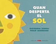Tapa de Quan el sol desperta
