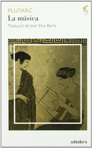 Tapa de La música