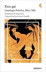 Tapa de Eros gai