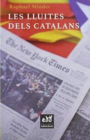 Tapa de Les lluites del catalans