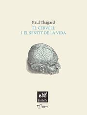 Tapa de El cervell i el sentit de la vida