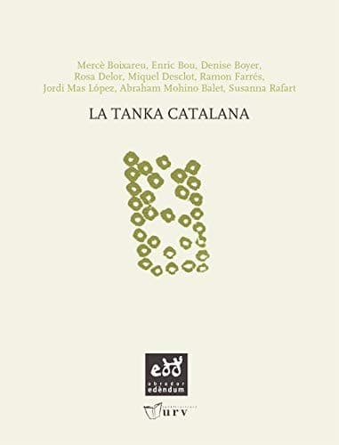 Tapa de La tanka catalana