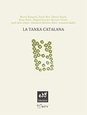 Tapa de La tanka catalana