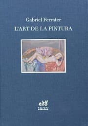 Tapa de L'art de la pintura