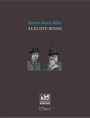 Tapa de Auguste Rodin