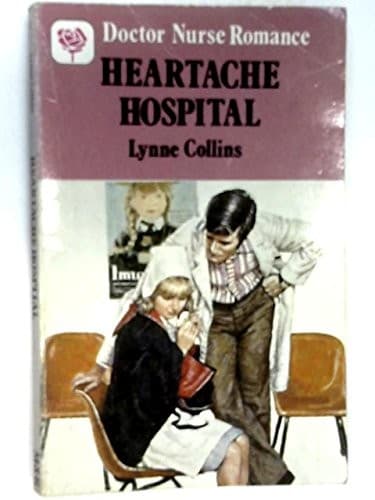 Tapa de Heartache hospital