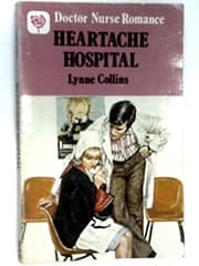 Tapa de Heartache hospital