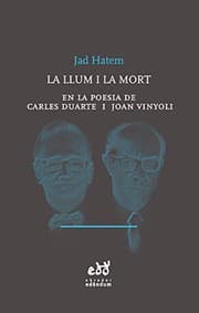 Tapa de La llum i la mort