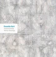 Tapa de Pousette-Dart