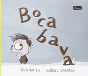 Tapa de Bocabava