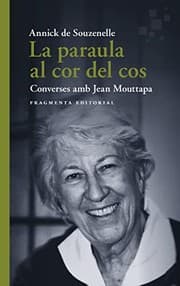 Tapa de La paraula al cor del cos