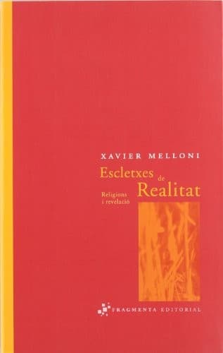 Tapa de Escletxes de Realitat