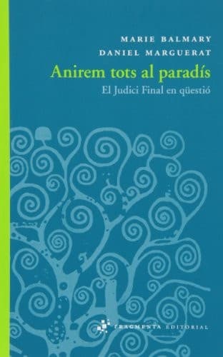 Tapa de Anirem tots al paradís