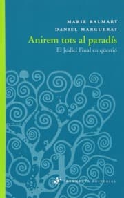 Tapa de Anirem tots al paradís