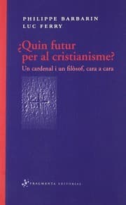 Tapa de ¿Quin futur per al cristianisme?