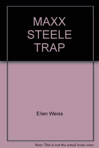 Tapa de The Maxx Steele trap