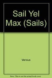 Tapa de Sail Yel Max (Sails)