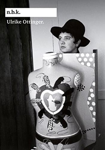 Tapa de Ulrike Ottinger