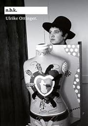 Tapa de Ulrike Ottinger