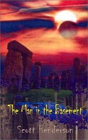 Tapa de The Man in the Basement