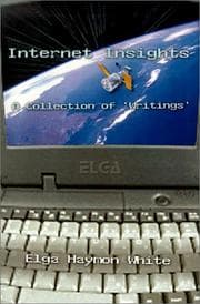 Tapa de Internet Insights