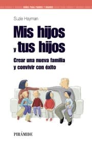 Tapa de Mis hijos y tus hijos