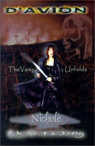 Tapa de Nichole