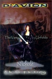 Tapa de Nichole