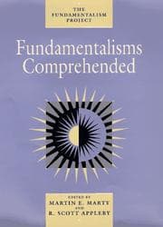 Tapa de Fundamentalisms comprehended