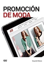 Tapa de Promoción de moda